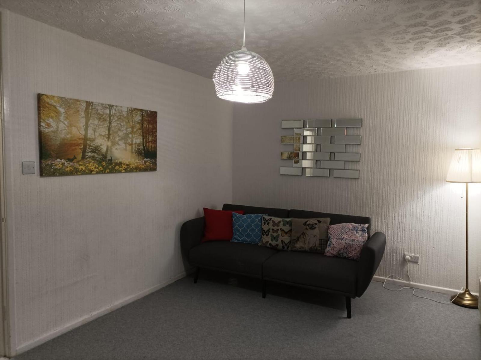 Ancoats Budget House - City Centre Manchester Kültér fotó